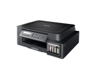 Brother InkBenefit Plus DCP-T510W - 425677 - zdjęcie 3